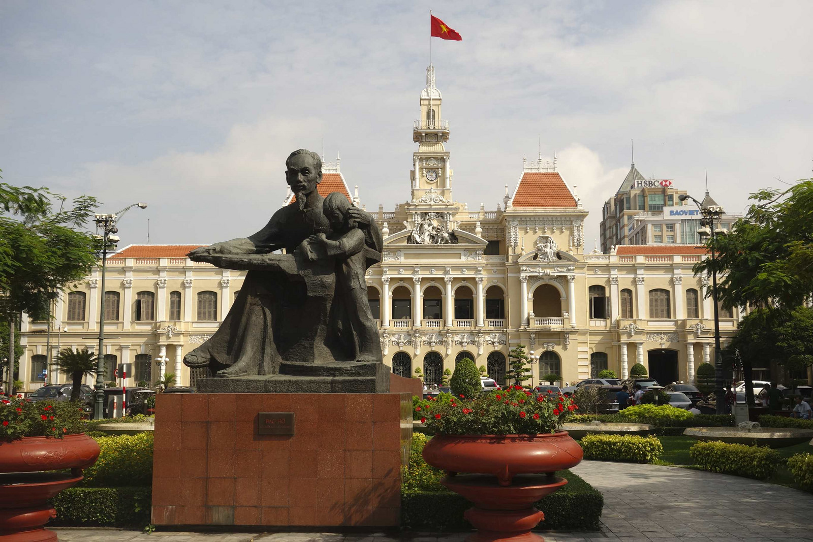 Authentic Vietnam And Cambodia